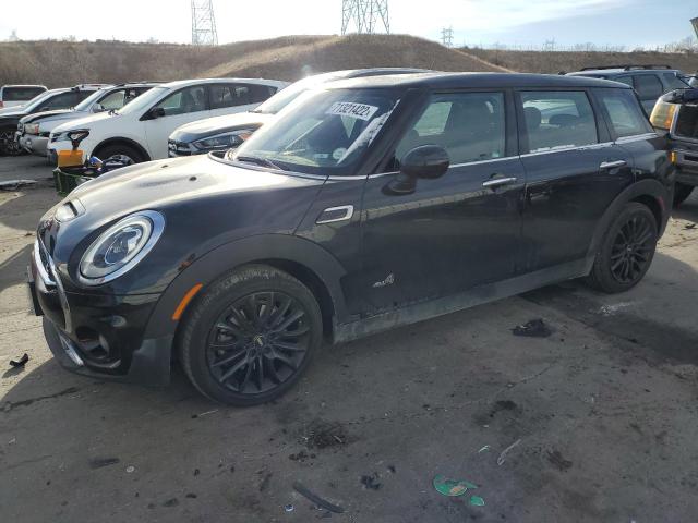 Mini Cooper s c (2019)