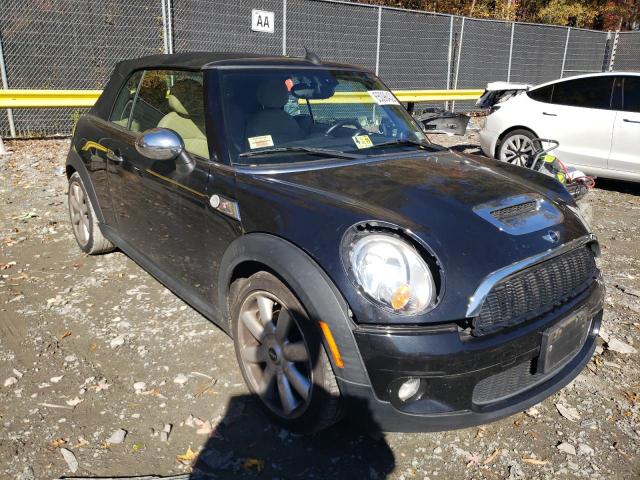 Mini Cooper (2010)
