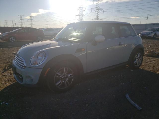 Mini Cooper (2012)