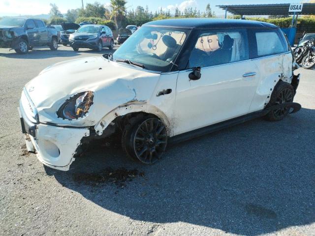 Mini Cooper (2015)