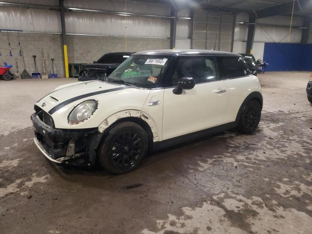 Mini Cooper s (2015)