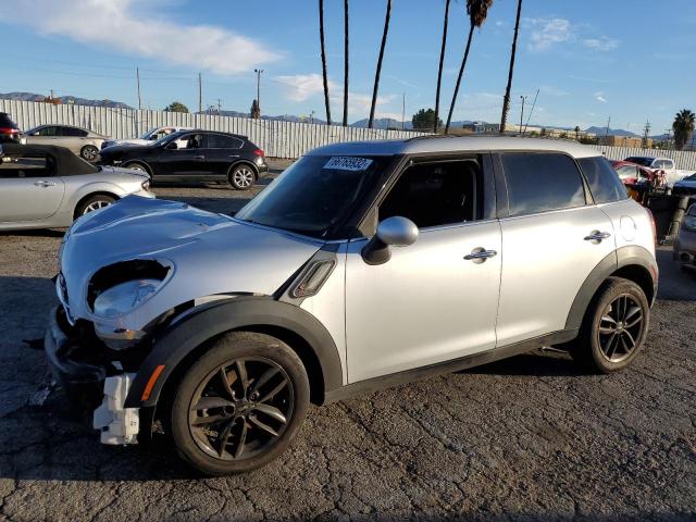 Mini Cooper s c (2015)