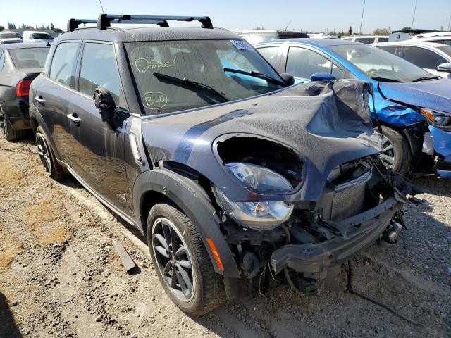 Mini Cooper s c (2015)
