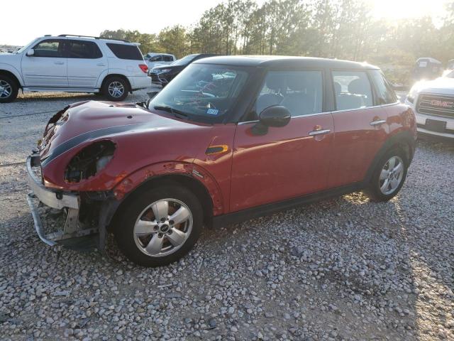 Mini Cooper (2016)