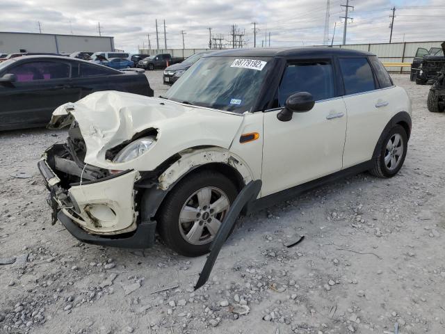 Mini Cooper (2016)