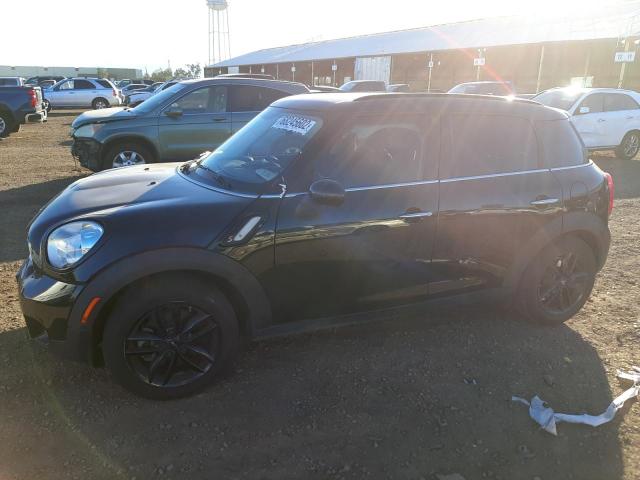 Mini Cooper s c (2016)