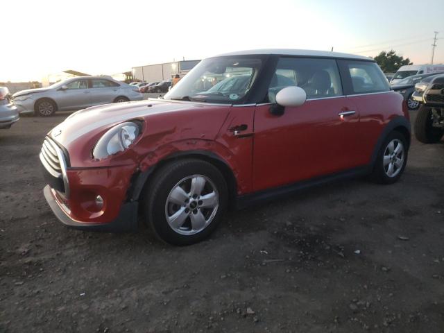 Mini Cooper (2017)