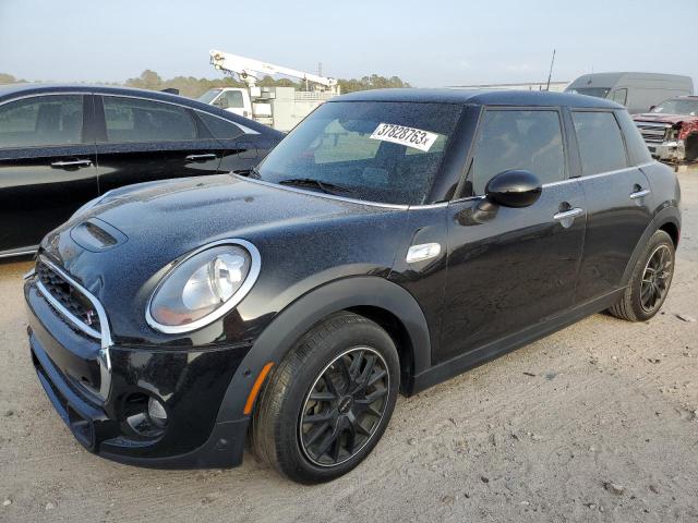 Mini Cooper s (2018)