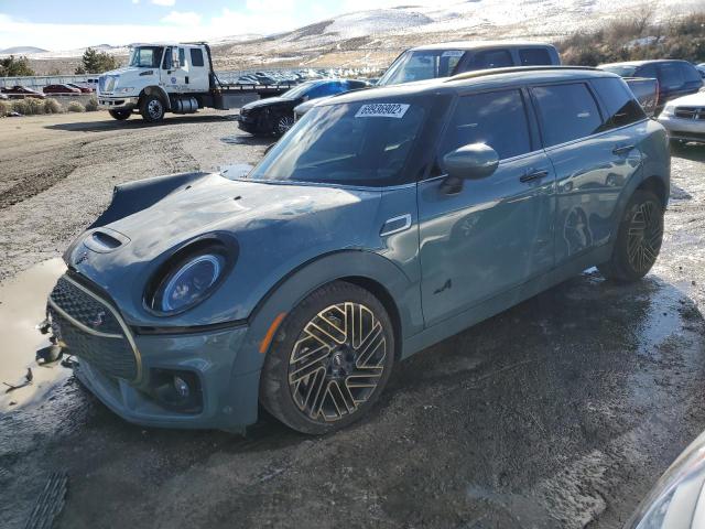 Mini Cooper s c (2023)