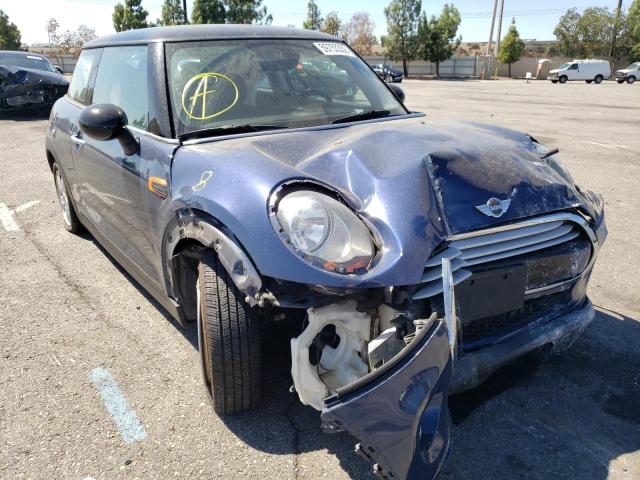 Mini Cooper (2015)