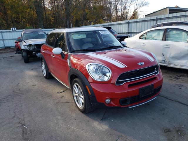 Mini Cooper s c (2016)
