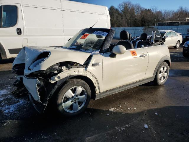 Mini Cooper (2017)