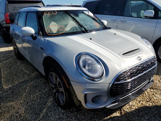 Mini Cooper s c (2022)
