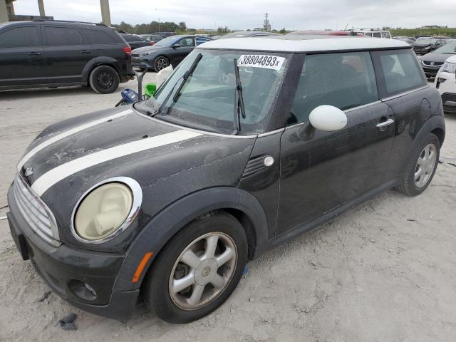 Mini Cooper (2010)