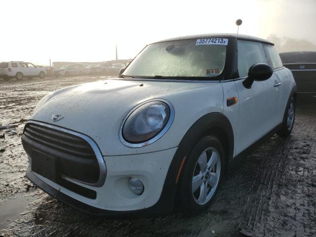 Mini Cooper (2017)