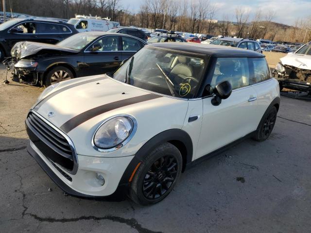 Mini Cooper (2019)