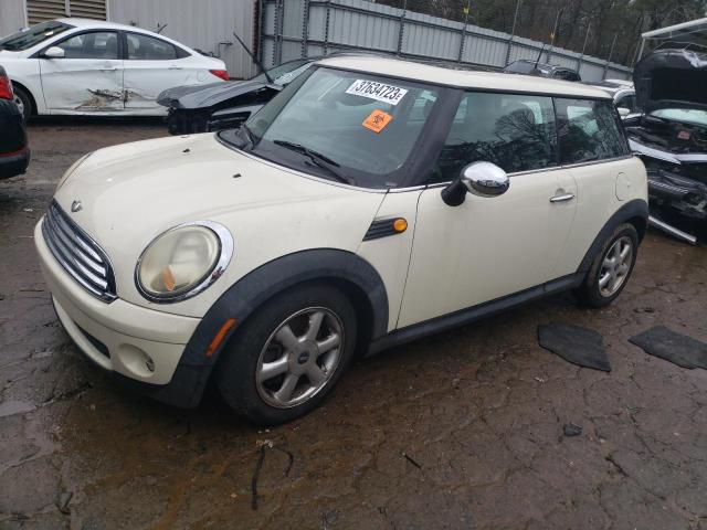 Mini Cooper (2010)