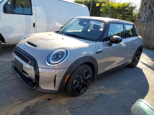 Mini Cooper s (2022)