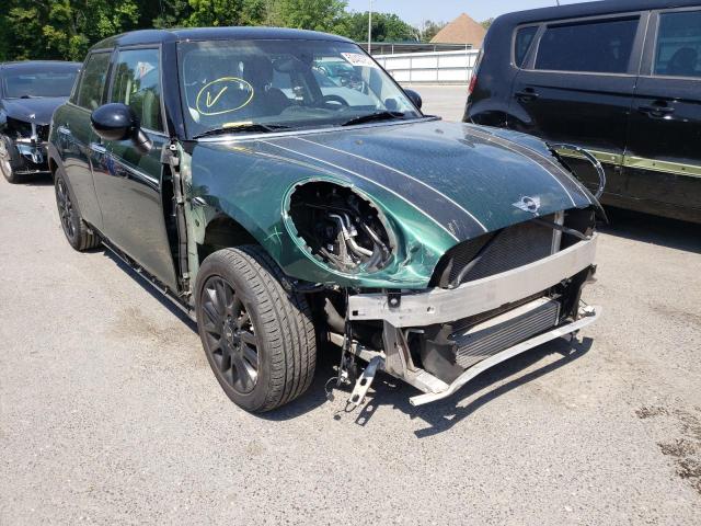 Mini Cooper (2015)