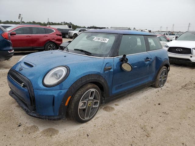 Mini Cooper se (2022)