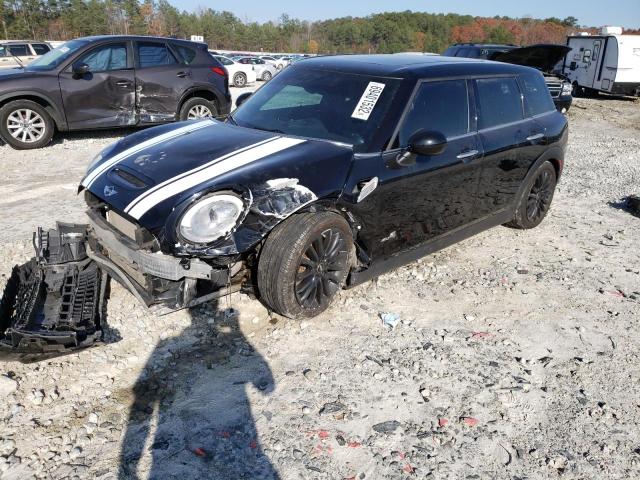 Mini Cooper s c (2017)