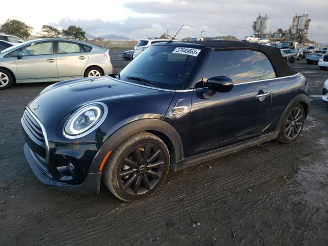 Mini Convertible (2020)