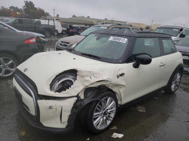 Mini Cooper (2023)