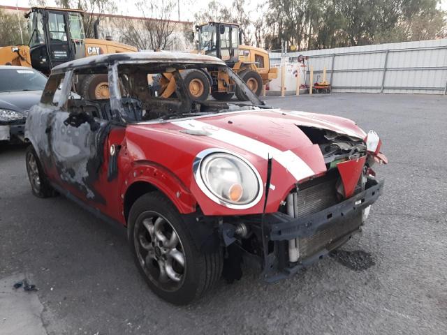 Mini Cooper (2011)