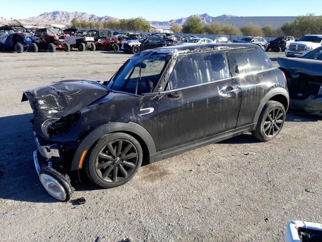 Mini Cooper (2014)