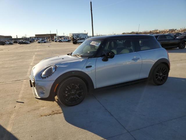 Mini Cooper (2019)