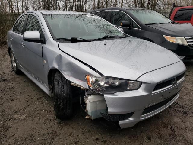 Mitsubishi Lancer se (2013)