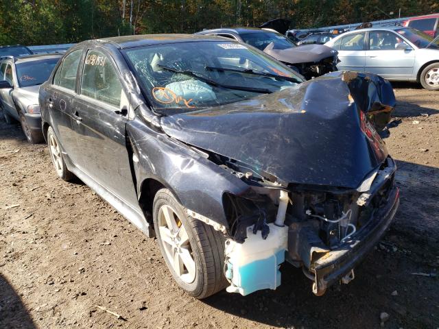 Mitsubishi Lancer se (2014)