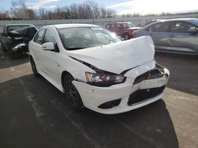 Mitsubishi Lancer se (2015)
