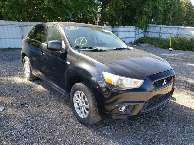 Mitsubishi Rvr se (2012)