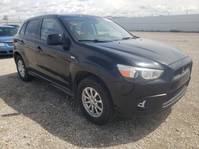 Mitsubishi Rvr se (2012)