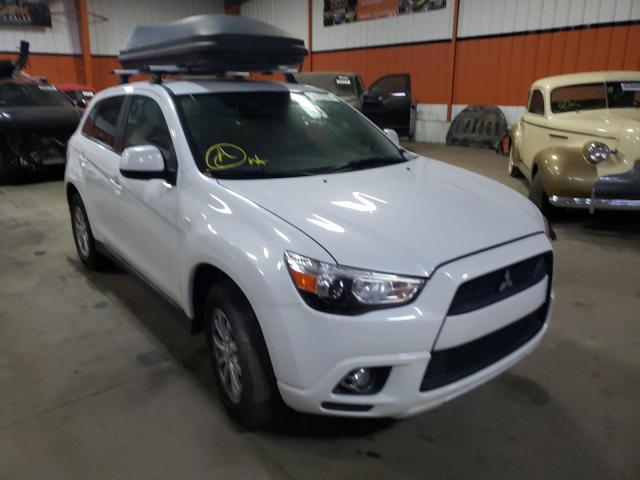Mitsubishi Rvr se (2012)