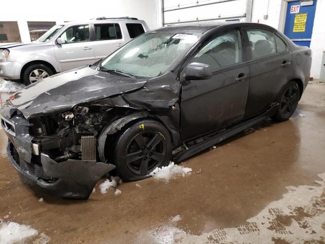 Mitsubishi Lancer se (2013)