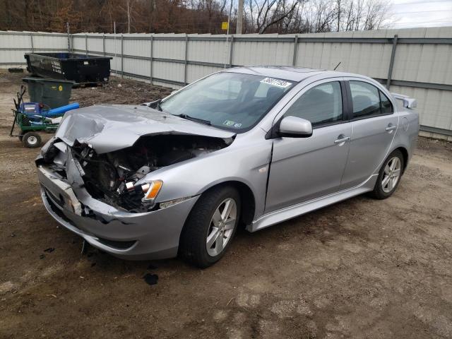 Mitsubishi Lancer se (2014)
