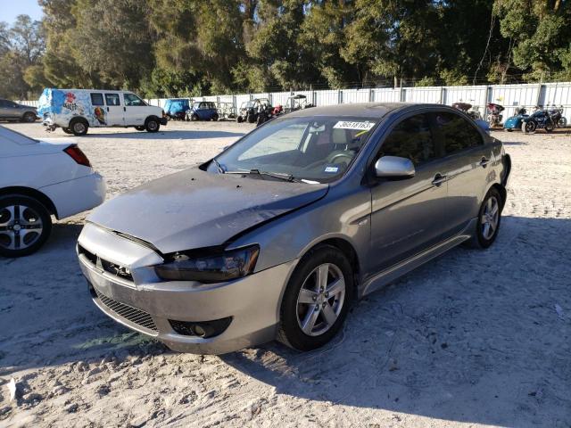 Mitsubishi Lancer se (2013)