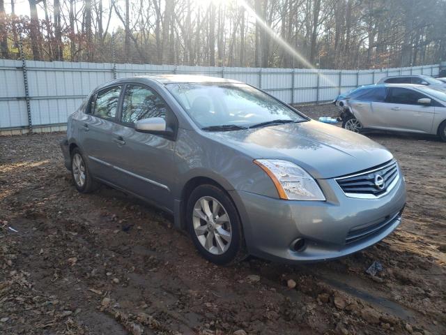 Nissan Sentra 2.0 (2011)