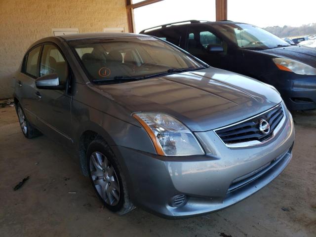 Nissan Sentra 2.0 (2012)