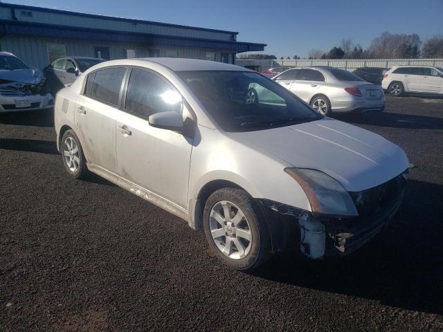 Nissan Sentra 2.0 (2010)
