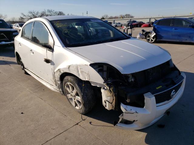 Nissan Sentra 2.0 (2010)