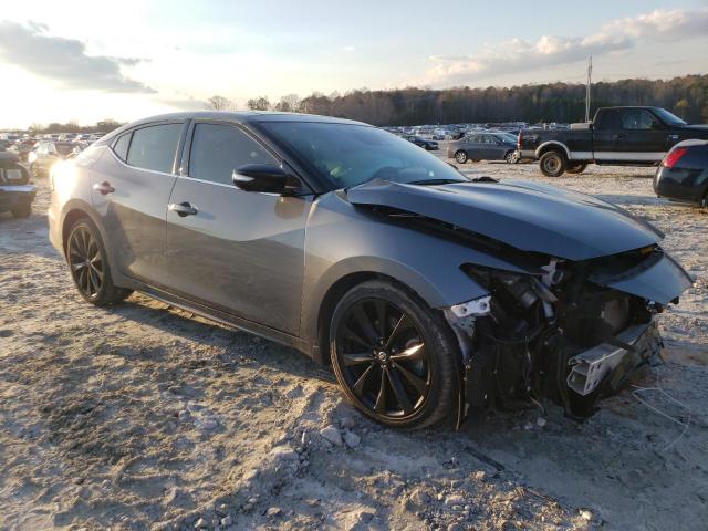 Nissan Maxima sr (2020)