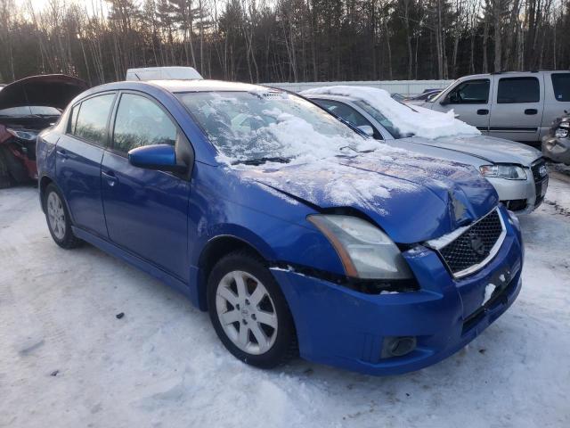 Nissan Sentra 2.0 (2010)