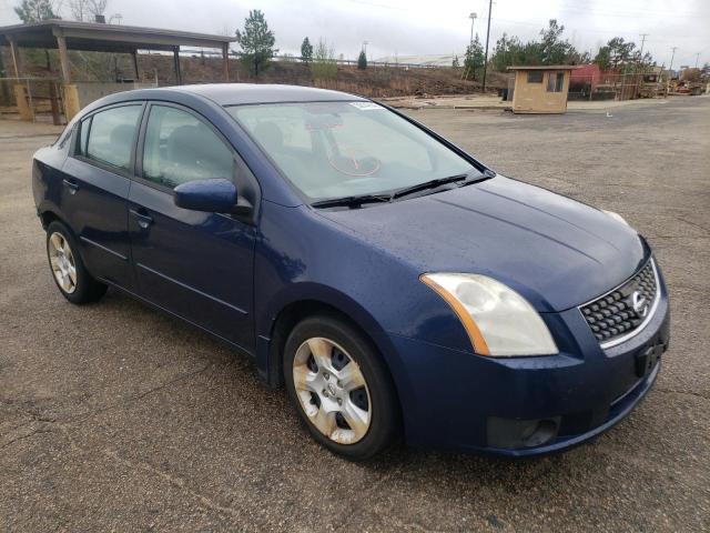 Nissan Sentra 2.0 (2007)