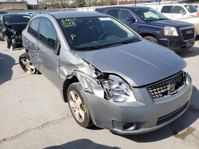 Nissan Sentra 2.0 (2007)