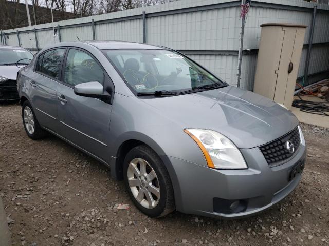 Nissan Sentra 2.0 (2007)