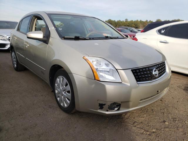 Nissan Sentra 2.0 (2009)