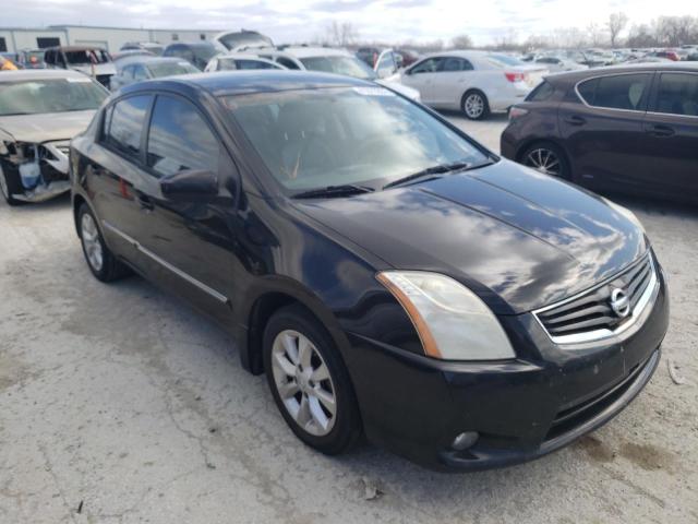 Nissan Sentra 2.0 (2010)